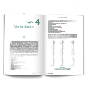 Programme d'Entraînement 4TRAINER | Yoga pour Runners | Guide Complet Christine Felstead