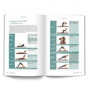 Programme d'Entraînement 4TRAINER | Yoga pour Runners | Guide Complet Christine Felstead