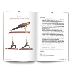 Programme d'Entraînement 4TRAINER | Yoga pour Runners | Guide Complet Christine Felstead