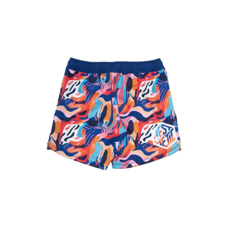 Short de Grappling - Fightshort Aesthetic - Waves