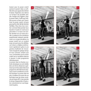 Programme d'entraînement 4TRAINER | Bigger Faster Stronger | Méthode Dr Greg Shepard