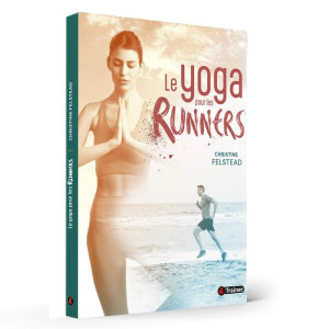 Programme d'Entraînement 4TRAINER | Yoga pour Runners | Guide Complet Christine Felstead
