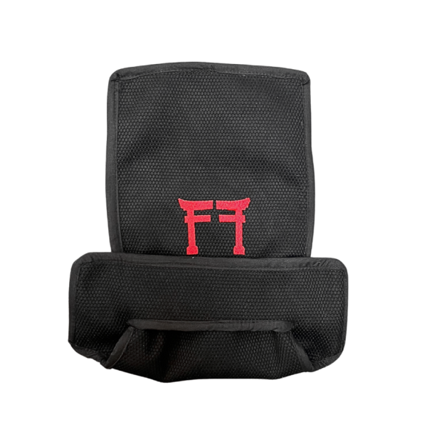 Poignée d'Entraînement - Fighting Films - Noir