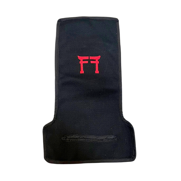 Poignée d'Entraînement - Fighting Films - Noir