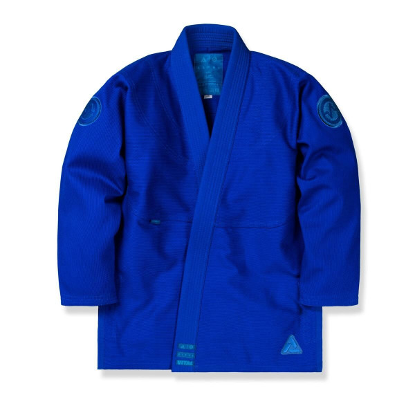 Kimono JJB - Vital - ALPHA PURE Blue