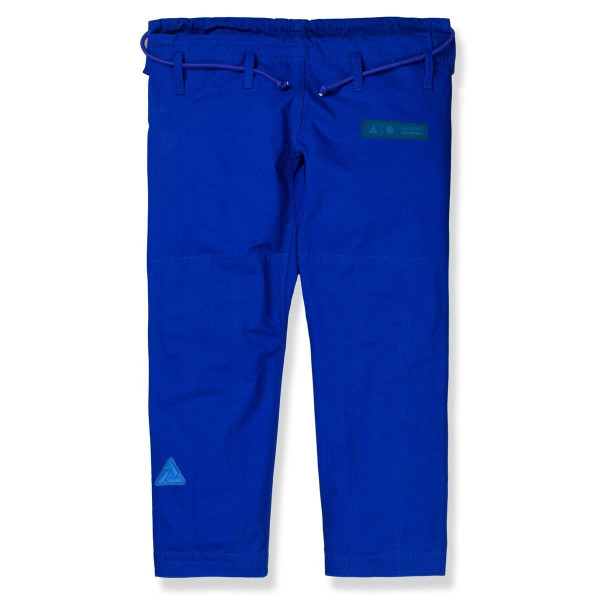 Kimono JJB - Vital - ALPHA PURE Blue