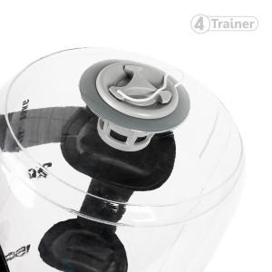 Aqua Bag 4TRAINER | Sac d'eau instable | Renforcement musculaire