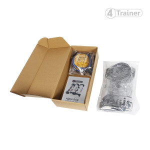 Aqua Bag 4TRAINER | Sac d'eau instable | Renforcement musculaire