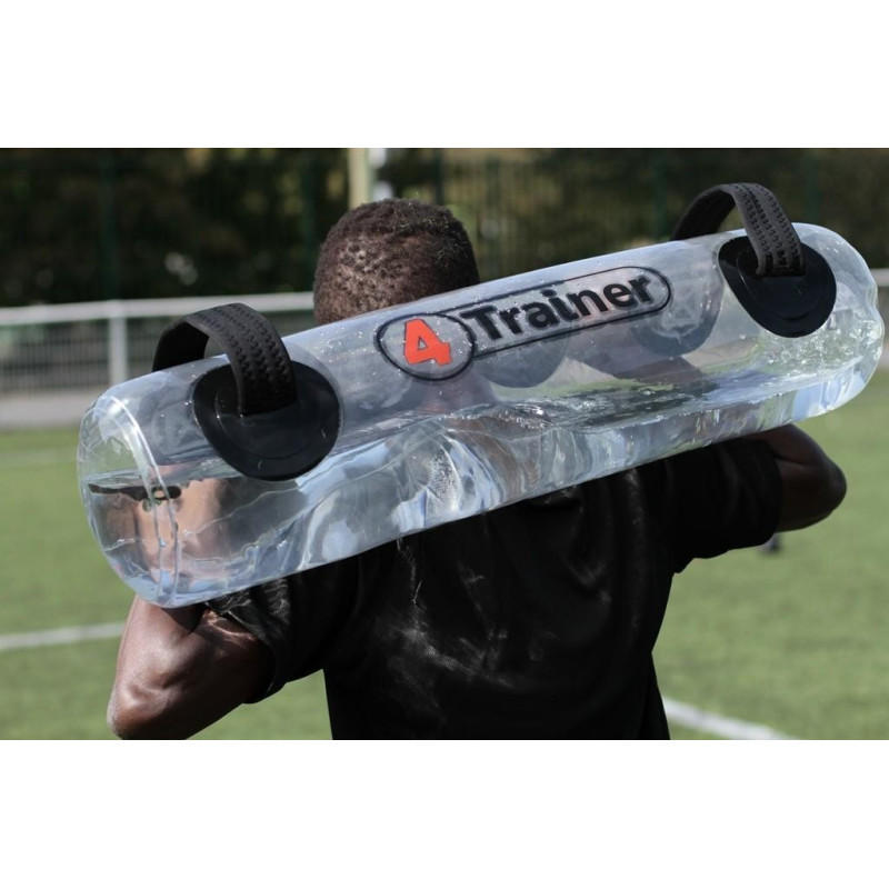 Aqua Bag 4TRAINER | Sac d'eau instable | Renforcement musculaire