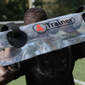Aqua Bag 4TRAINER | Sac d'eau instable | Renforcement musculaire