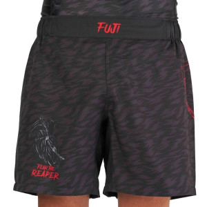 Short Fuji Sports | Fear The Reaper | Ultra-léger
