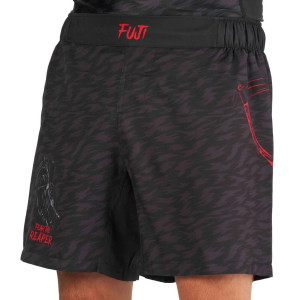 Short Fuji Sports | Fear The Reaper | Ultra-léger