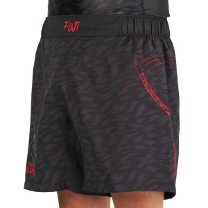 Short Fuji Sports | Fear The Reaper | Ultra-léger