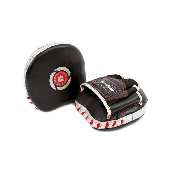 Mini Pattes d'Ours Montana | Noir | RAZORLIGHT