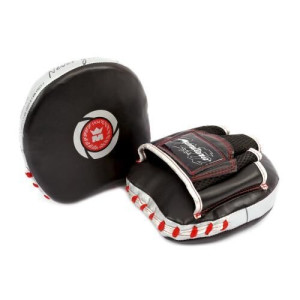 Mini Pattes d'Ours Montana | Noir | RAZORLIGHT