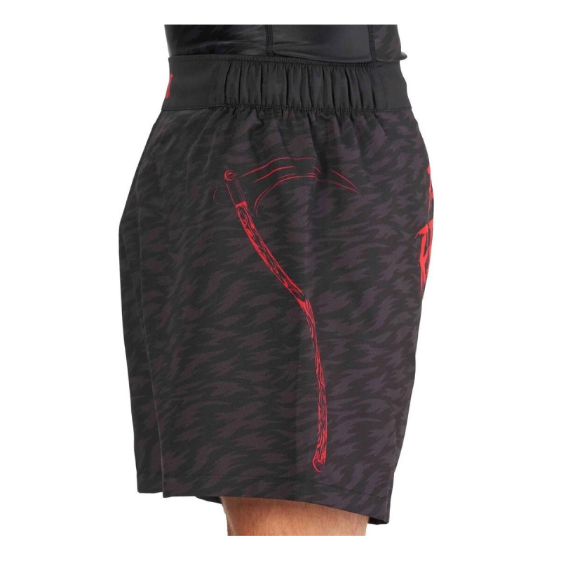 Short Fuji Sports | Fear The Reaper | Ultra-léger