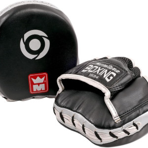 Mini Pattes d'Ours Montana | Noir | RAZORLIGHT