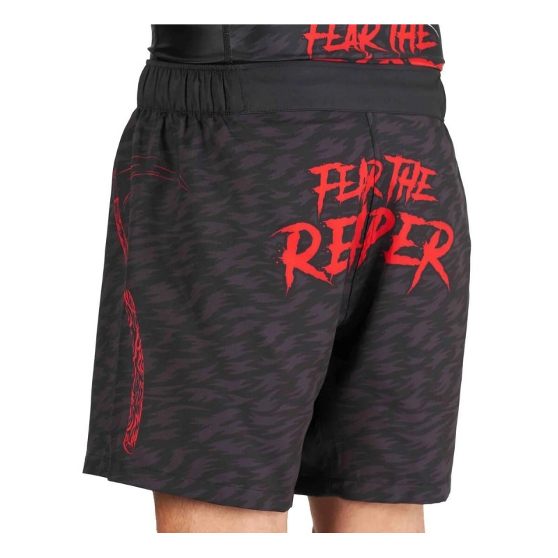 Short Fuji Sports | Fear The Reaper | Ultra-léger