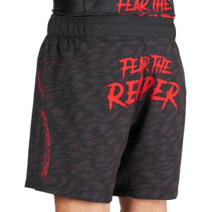 Short Fuji Sports | Fear The Reaper | Ultra-léger