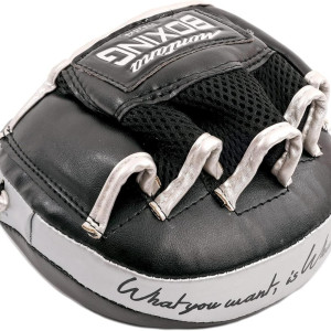 Mini Pattes d'Ours Montana | Noir | RAZORLIGHT