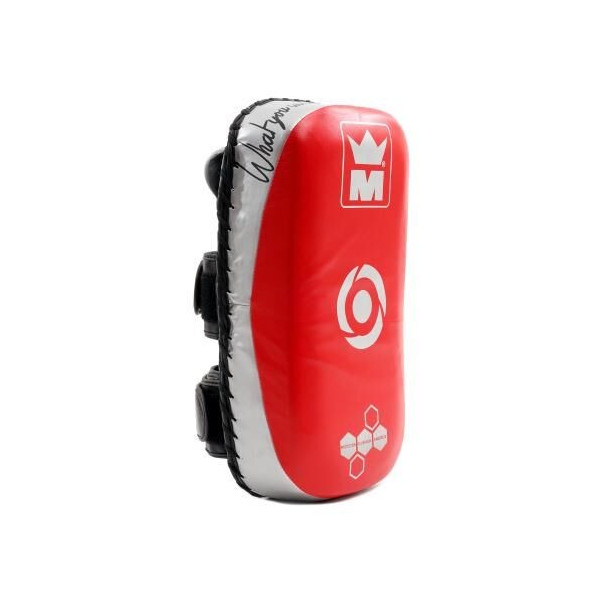 Pattes d'Ours Montana | Rouge et Blanc | Montana PAOLIGHT