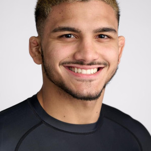 Rashguard Manche Longue Ippon Gear Noir - Essential