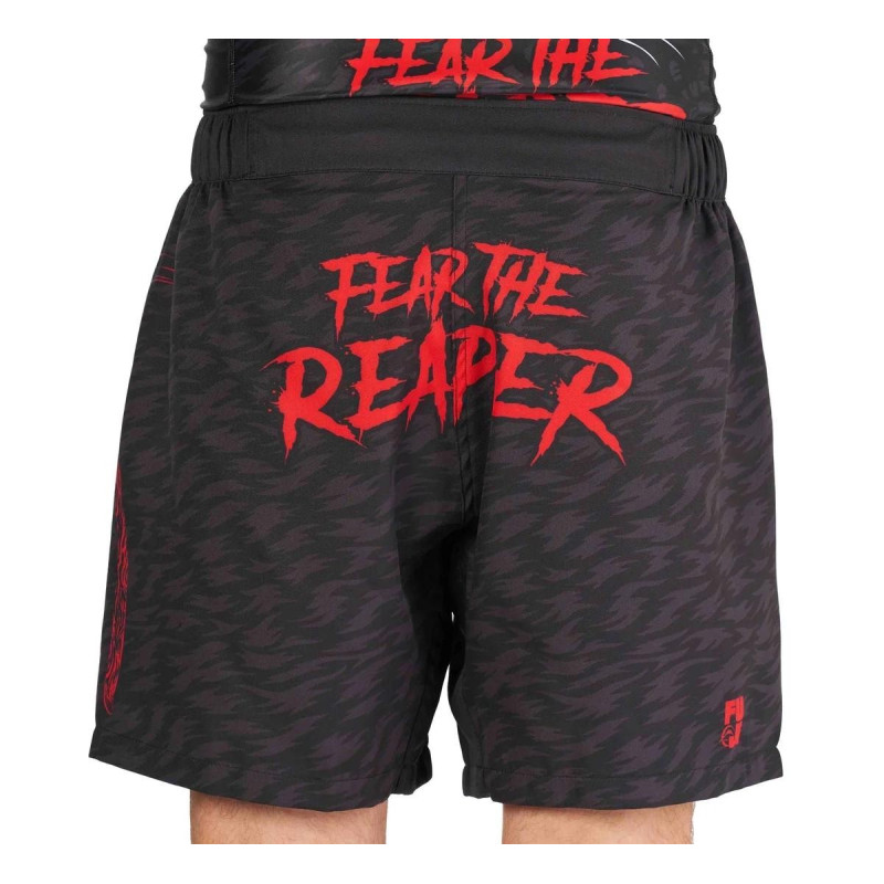 Short Fuji Sports | Fear The Reaper | Ultra-léger