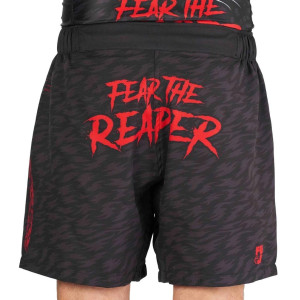 Short Fuji Sports | Fear The Reaper | Ultra-léger