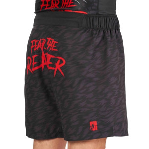 Short Fuji Sports | Fear The Reaper | Ultra-léger
