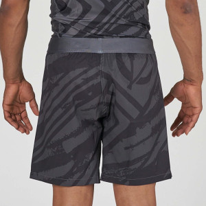 Short Fuji Sports | Noir | Battle Flex Lite