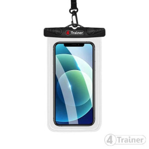 Pochette Étanche Téléphone 4TRAINER | IPX8 Waterproof | Sports Aquatiques