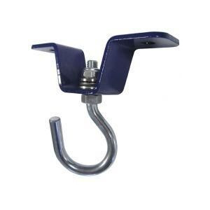 Support Plafond Montana MSF600 | Métal | Sac de Frappe 60kg