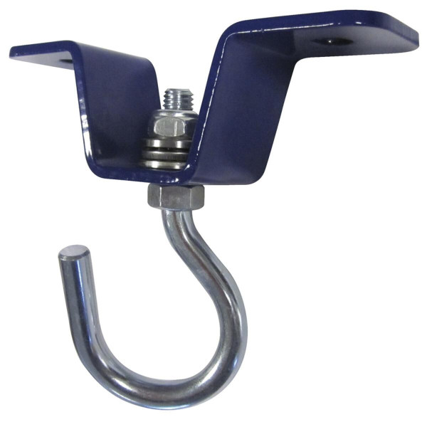 Support Plafond Montana MSF600 | Métal | Sac de Frappe 60kg