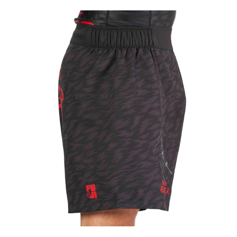 Short Fuji Sports | Fear The Reaper | Ultra-léger