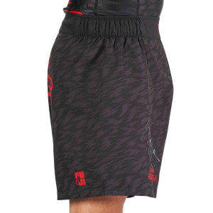 Short Fuji Sports | Fear The Reaper | Ultra-léger