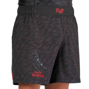 Short Fuji Sports | Fear The Reaper | Ultra-léger