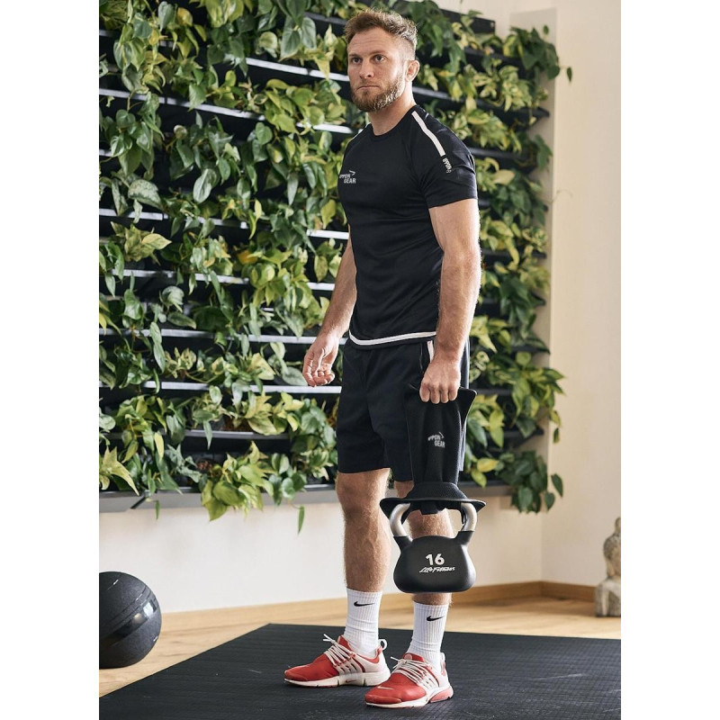 Grip de Prise IPPONGEAR - Améliorez votre Force de Préhension