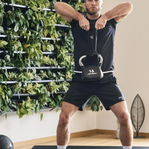 Grip de Prise IPPONGEAR - Améliorez votre Force de Préhension