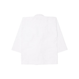 Kimono jjb - Kimono Aesthetic Blanc - Pan Ams