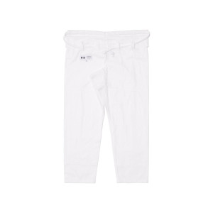 Kimono jjb - Kimono Aesthetic Blanc - Pan Ams