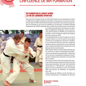 Livre JUDO 4TRAINER | Entraînement Cognitif Analyse Activité Patrick ROUX