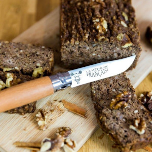 Pack Coffret La Méthode Française 4TRAINER | Opinel + Cartes Entraînement