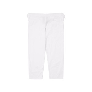 Kimono jjb - Kimono Aesthetic Blanc - Pan Ams