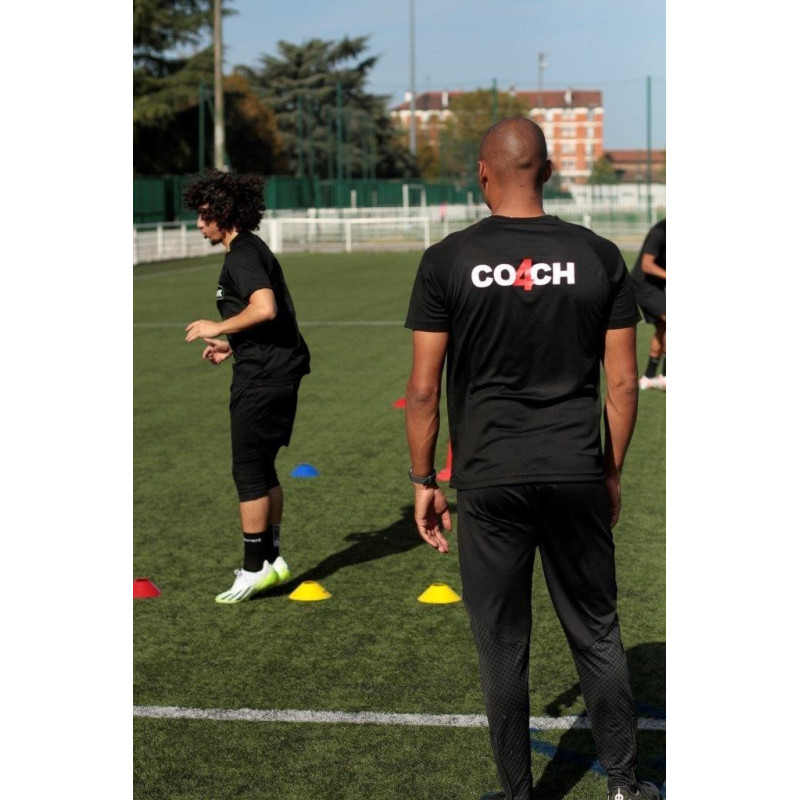 Repères d'Entraînement 4TRAINER | Multicolores | Lot de 50 Cônes Souples