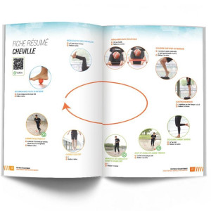 Guide Routines Échauffement 4TRAINER | +60 Fiches Pratiques | Préparation Physique