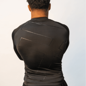 Rashguard Fighting Films | Noir | Manches Longues