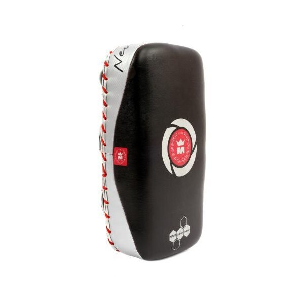 Pattes d'Ours Montana | Noir et Blanc | MP 3000