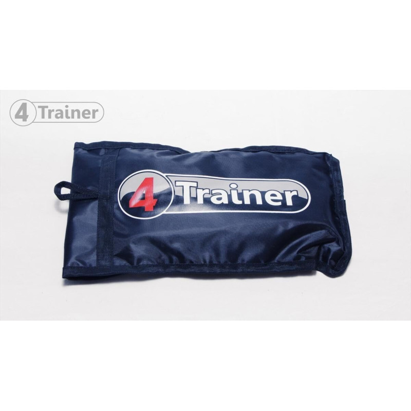 Bande Élastique 4TRAINER | Latéral Résistance | Renforcement Adducteurs