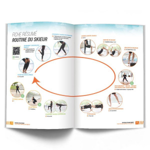 Guide Routines Échauffement 4TRAINER | +60 Fiches Pratiques | Préparation Physique