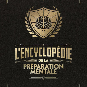 Livre L'Encyclopédie de la Préparation Mentale 4TRAINER | Psychologie du Sport
